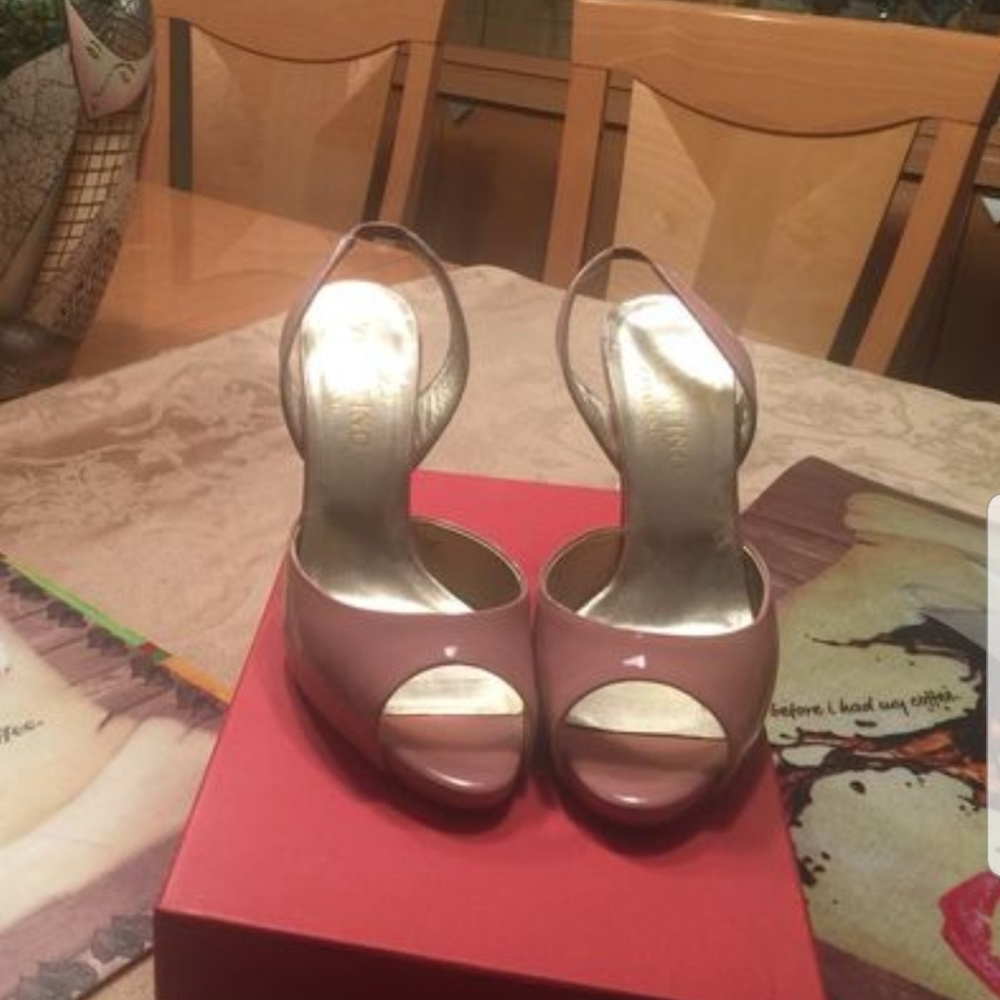 Valentino shoes